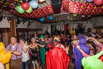 Bild 1050 - Latuff 21014 die Wiemersdorfer Karnevalsveranstaltung